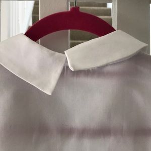 Zara Tops - Zara Basics Tunic Zara Tops - Zara Basics Tunic